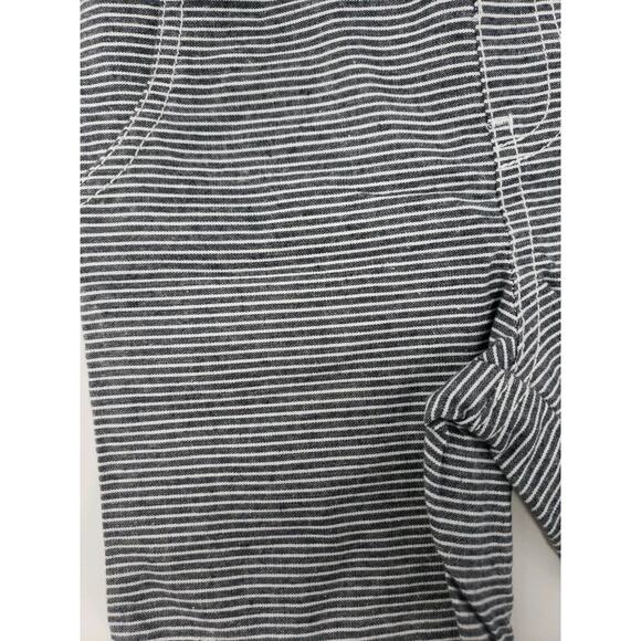 Boys Healthex Rock And Roll Theme Set Shirt Shorts 3T Gray Red 2pc - Picture 7 of 8